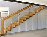 Construction et protection de vos escaliers par Escaliers Maisons à Sainte-Opportune